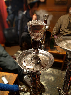 SHIMOKITAZAWA Shisha 1号店 사진 5