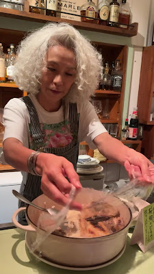 Kibo 사진 2