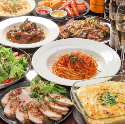 Zu-Ho Dining Bar Shibuya 사진 3