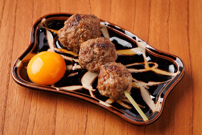 Honkaku Yakitori Shibuya Tamaya 사진 3