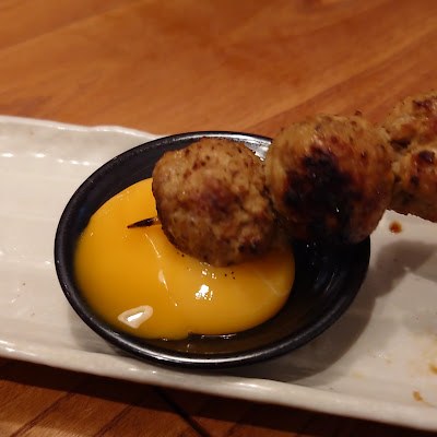 Honkaku Yakitori Shibuya Tamaya 사진 2