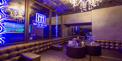 Premium Karaoke MODIS Shibuya 사진 5