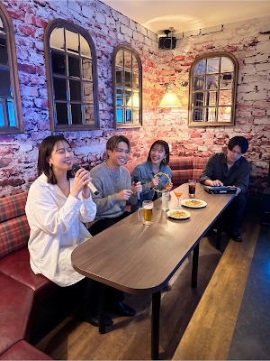 Rainbow Karaoke Shibuya 사진 3
