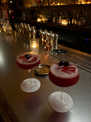 INC cocktails 사진 4