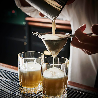INC cocktails 사진 3