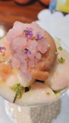 EMME WINE BAR 表参道 사진 2