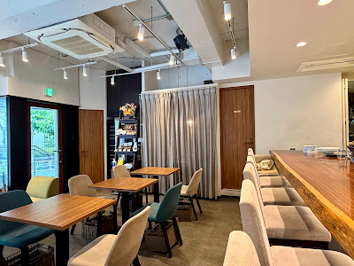 EMME WINE BAR 表参道 사진 3