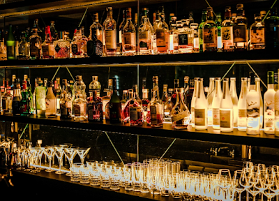 BAR ALMON Nishiazabu 会員制カラオケバー 사진 4