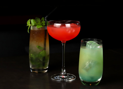 西麻布ダイニングバー 八百長BAR（ヤオチョウバー） 사진 4