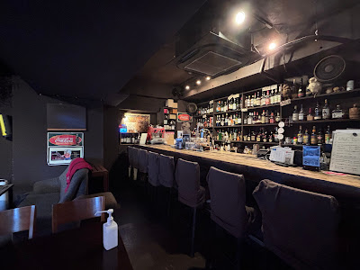 yaocho-bar ☆(ヤオチョウバー星条旗店) 사진 5