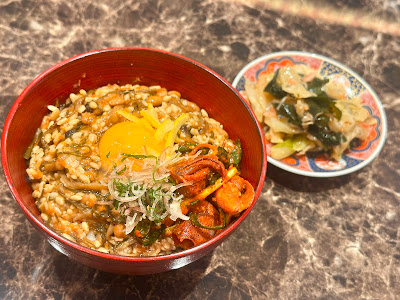 Legend さん | 食事も美味しい健やかスナック 사진 5