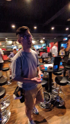 DartsUP 六本木店 사진 3