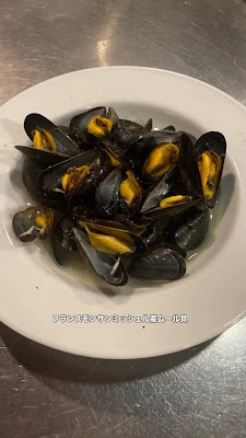 ITALIAN＆OYSTER SEASON（イタリアン シーズン）六本木 사진 4