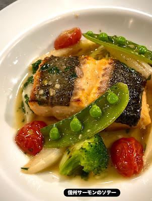 ITALIAN＆OYSTER SEASON（イタリアン シーズン）六本木 사진 3