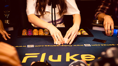 Fluke. Roppongi 사진 2