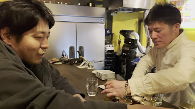 JUSTA COFFEE BAR 사진 3