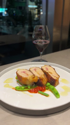 Bistro&Bar WineBank terrace 사진 3