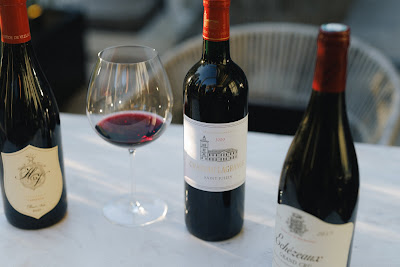 Bistro&Bar WineBank terrace 사진 2