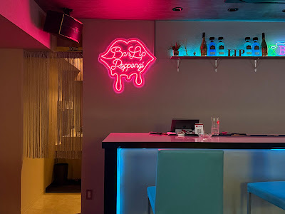 Bar Lip Roppongi 사진 4