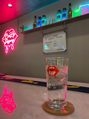 Bar Lip Roppongi 사진 5