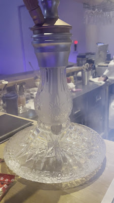 Ginza Shisha SMOKER CAT 사진 3