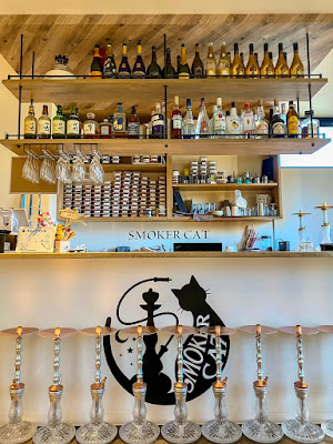 Ginza Shisha SMOKER CAT 사진 5