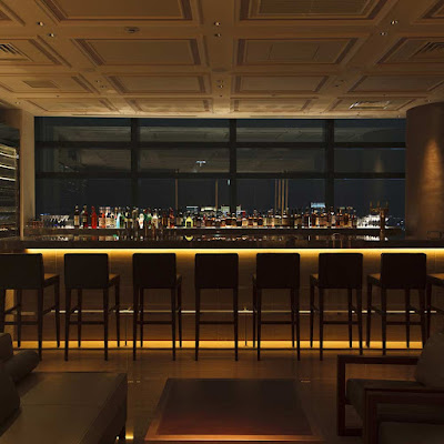 Sky Bar SPADE (スカイ バー スペード) 汐留シティセンター 사진 5