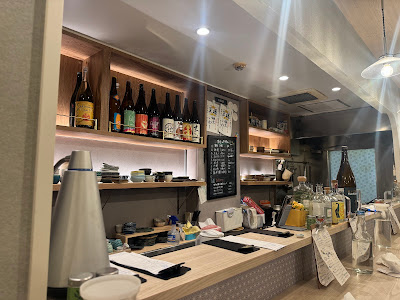 와슈 바 신메 사진 5