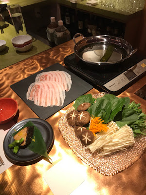 和風bar ラウンジ いおり 사진 4