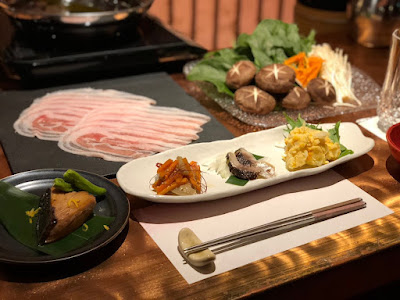 和風bar ラウンジ いおり 사진 3