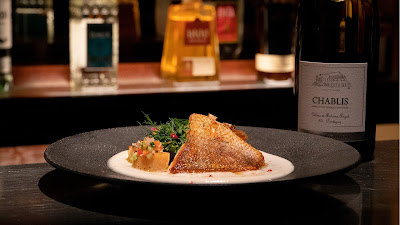 GINZA BAR ROKUMEIKAN 사진 4