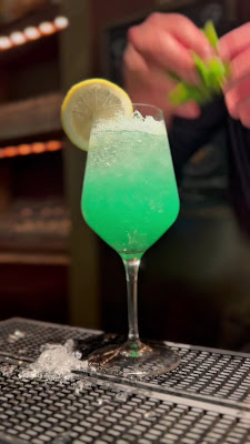 GINZA BAR ROKUMEIKAN 사진 3