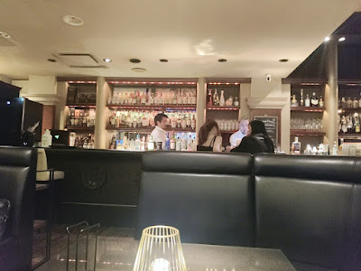 GINZA BAR ROKUMEIKAN 사진 5