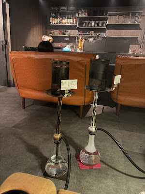 GINZA Shisha RECORD 사진 2
