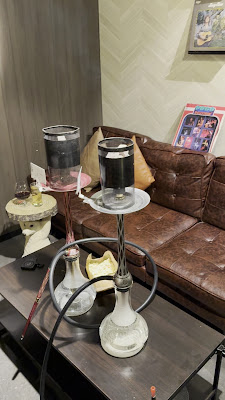 GINZA Shisha RECORD 사진 3