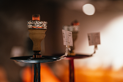 GINZA Shisha RECORD 사진 5