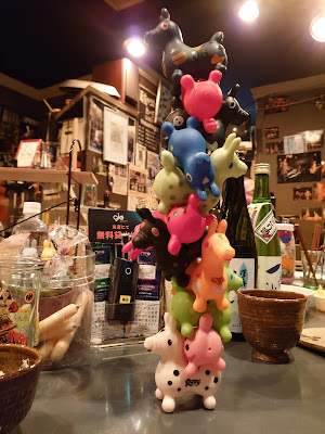 rockなshotbar 新橋ミートゥmeatwo 사진 5