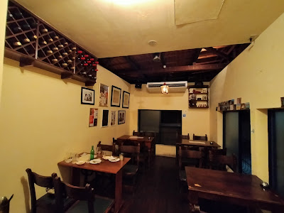BAR EL PEPE 사진 5