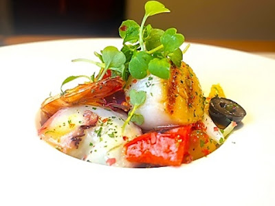 Dinng & Sake Bar SHIBATORA 新橋店 사진 3