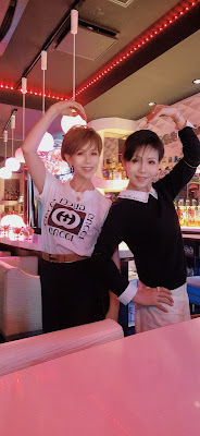 gabby スナック&BAR 사진 2