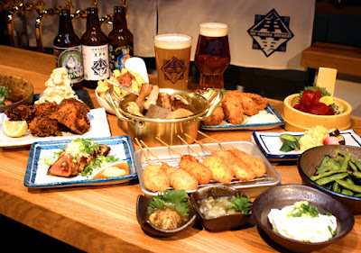 Ise Kadoya Craft Beer 사진 5