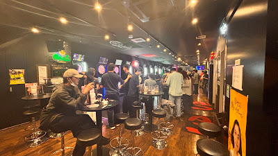 Darts UP Shinbashi 2 Goten 사진 5