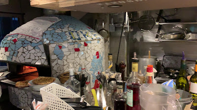 Pizzeria Terzo okei 사진 3