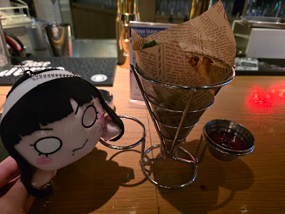 Dining Darts Bar Bee GINZA 사진 2