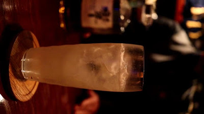ウイスキーバー日々輝（Whisky Bar Hibiki Ginza）銀座 사진 3