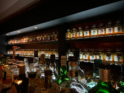 ウイスキーバー日々輝（Whisky Bar Hibiki Ginza）銀座 사진 5