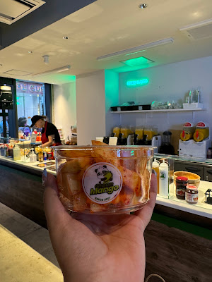 Green Mango Harajuku 사진 5