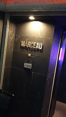 カフェバー マルソー赤坂 사진 3
