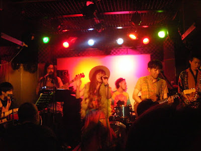 ライブハウス&バー 赤坂 cantina(カンティーナ) 사진 2