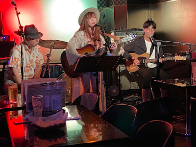 ライブハウス&バー 赤坂 cantina(カンティーナ) 사진 4
